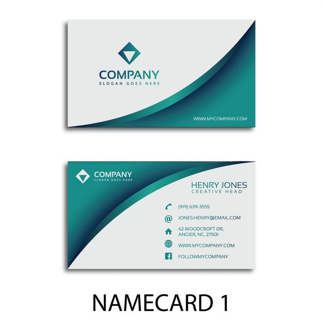Namecard (1)