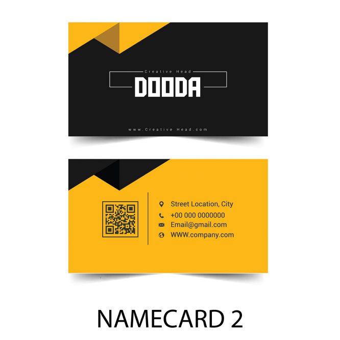 Namecard (2)
