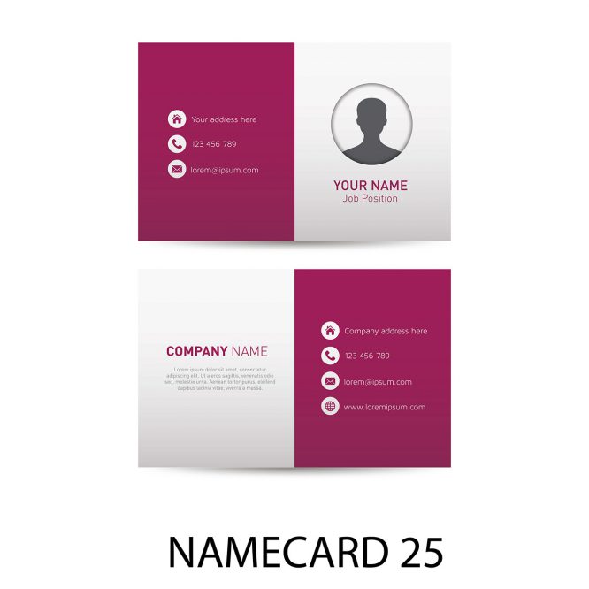 Namecard (25)