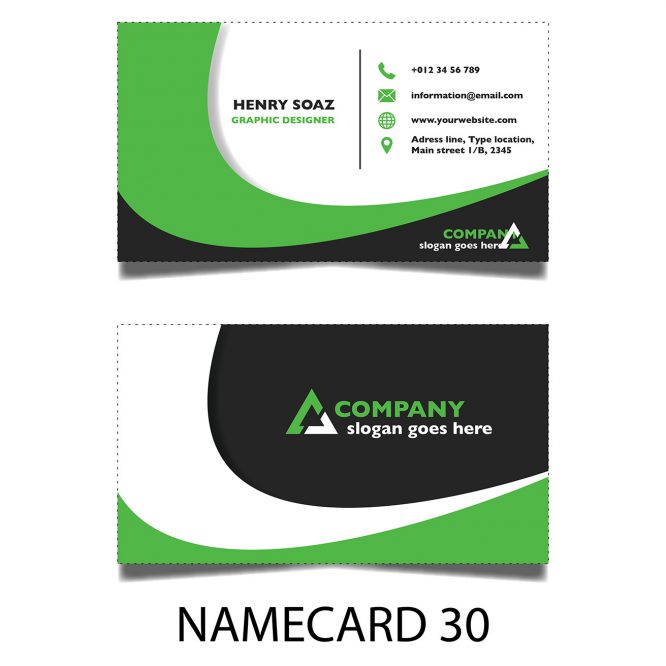 Namecard (30)